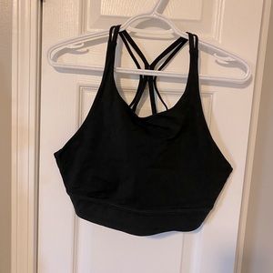 Lululemon Ride & Reflect Bra
